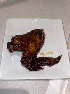 鉄なべ餃子のもり家