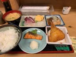 魚や 日本橋店