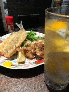 酒菜や まつ