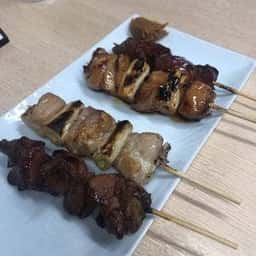 焼き鳥将軍