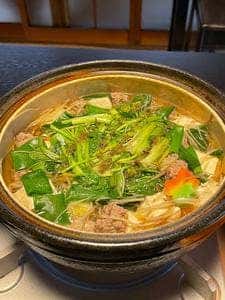 あけぼの旅館