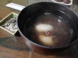 兼六園 内橋亭