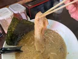 ラーメン 一郎