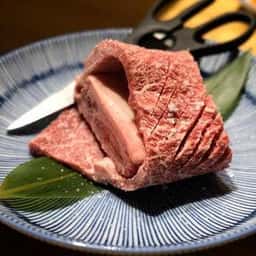 大正焼肉ホルモン K2+