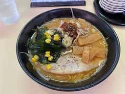 ラーメン蘭蘭