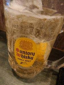 ハイボール酒場 WESTERN ならら店