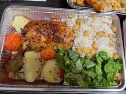 トルコ料理TR