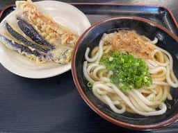くうかいうどん 今店