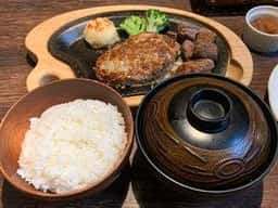 びっくりドンキー 南熊本店