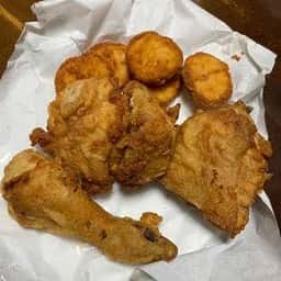 ケンタッキーフライドチキン 高岡西町店