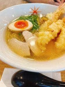 麺屋ま石 御殿場プレミアムアウトレット店