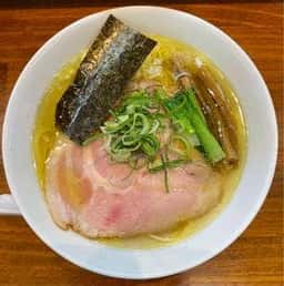 塩らーめん千茶屋