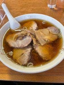 生駒軒