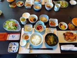 お食事処 水鏡-mizukagami