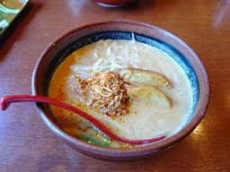 麺場 田所商店 足立江北店
