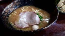 麺場 ちゃっちゃか