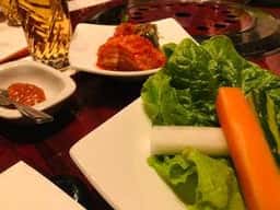 叙々苑 新潟メディアシップ店