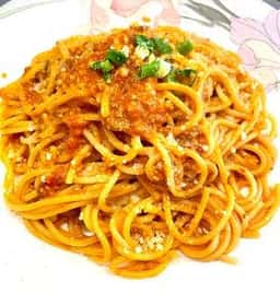 パスタ料理ぴっころ