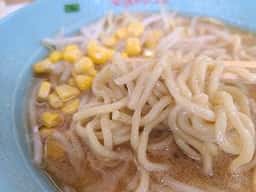 くるまやラーメン 金沢若宮店