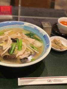中国料理 古稀殿