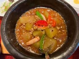 中華旬彩料理 東方紅 立川高島屋店