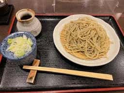 手打ち蕎麦 井上