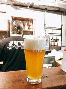 KOBUSHI BEER LOUNGE & BAR