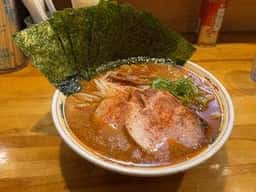 なるめん