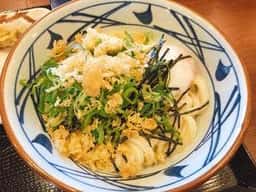 丸亀製麺 相模原店