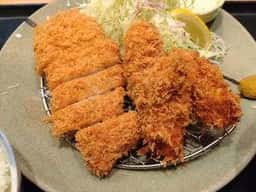 とんかつ とんQ ふじみ野店