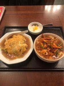 萬福楼 新館