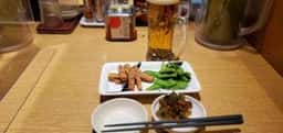 丸源ラーメン 高島平店