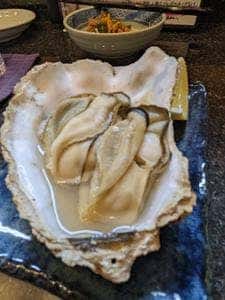 季節料理 ひろや