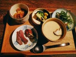 自然派薬膳鍋らかんか