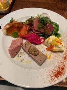 Osteria INOUE