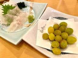 季彩膳 酔心 東京駅店