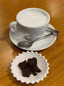 FIKA COFFEE