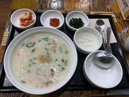 ボンジュク&ビビンバcafe 新大久保店