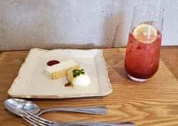 Blue Bird Coffee 紫原店
