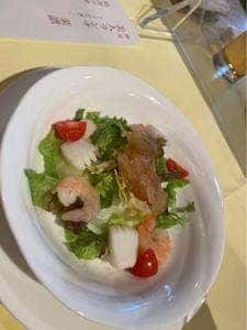 桃源郷 札幌パークホテル