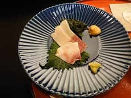 節魚 すし宗