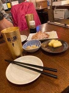酒場食堂ケムマキ燻