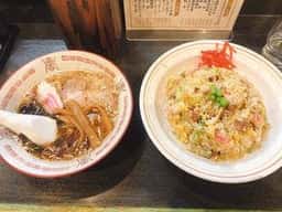 中華飯店 百年