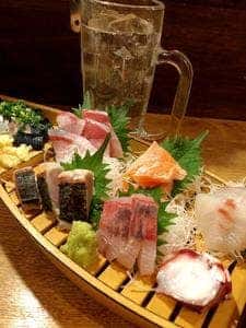 魚猫 大山店