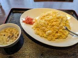 中国料理 文華楼