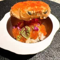 炯 レストラン