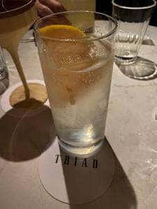 Bar TRIAD