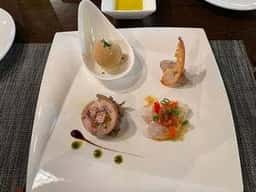 RISTORANTE al Cielo