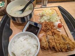 鶏だしおでん かしみん 青山一丁目店