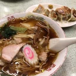 一福